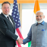 Elon Musk muốn đầu tư vào Ấn Độ