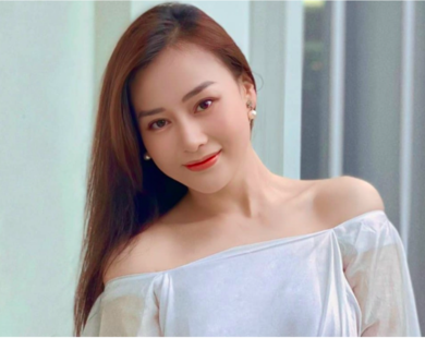 Phương Oanh chính thức tái xuất màn ảnh, trở lại phim giờ vàng sau kết hôn với Shark Bình?