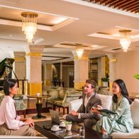 Danang Marriott Resort & Spa – Điểm đến tạo dấu ấn cho hội họp và sự kiện đẳng cấp