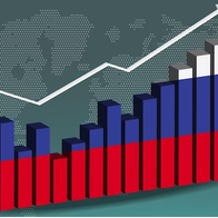 Kinh tế Nga phục hồi nhanh hơn cả dự đoán, chuyên gia kinh ngạc
