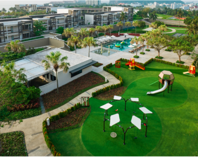 Hyatt Regency Danang Resort & Spa : Khu nghỉ dưỡng biển lý tưởng dành cho gia đình tại miền trung Việt Nam