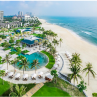 Hyatt Regency Danang Resort & Spa – Điểm đến lý tưởng của mọi sự kiện tại Miền Trung