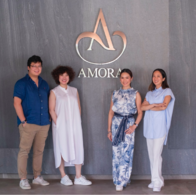Nắm bắt thời điểm du lịch bùng nổ, tập đoàn Amora tăng cường đầu tư vào khách sạn