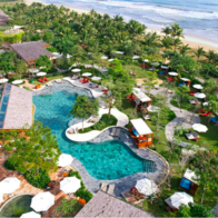 Sắp ra mắt Nox Beach Club: Điểm đến đa trải nghiệm đầu tiên và lớn nhất Việt Nam