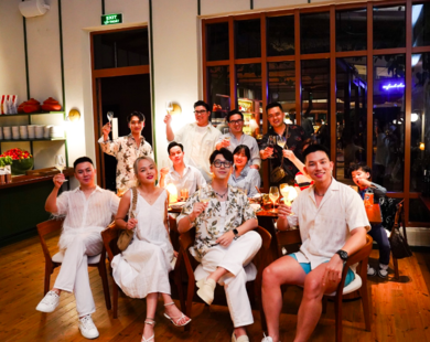 Hội An chính thức ra mắt Nox Beach Club: Một trong những điểm đến đa trải nghiệm lớn nhất Đông Nam Á