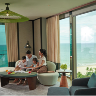 Hoiana Resort & Golf ra mắt “Siêu lễ hội hè 2024” lớn nhất miền trung