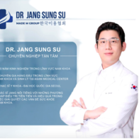 Quý Ông Việt Kiều Tìm Đến Dr. Jang Sung Su Để Tăng Size Cậu Nhỏ - Tại Sao?
