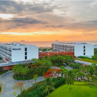 Westin Resort & Spa Cam Ranh – Khu nghỉ dưỡng đầu tiên của Thương Hiệu Westin Hotels & Resort tại Việt Nam có gì đặc biệt?