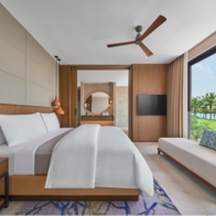 The Westin Resort & Spa Cam Ranh nâng tầm trải nghiệm với chuỗi tiện ích và liệu pháp chăm sóc sức khỏe toàn diện mới