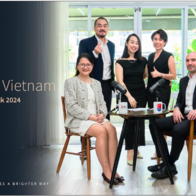 JLL Việt Nam ra mắt mùa 2 của chuỗi Podcast REal Talk: Cung cấp kiến thức chuyên sâu cho các chuyên gia bất động sản