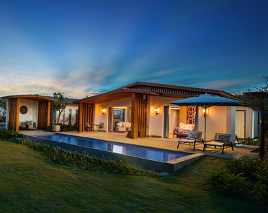 Radisson Blu Resort Cam Ranh ra mắt loạt trải nghiệm mới cho kỳ nghỉ gia đình hè 2025