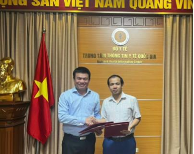 Mời tham gia dùng thử miễn phí phần mềm HIS và EMR – Giải pháp chuyển đổi số y tế dễ tiếp cận, dễ triển khai