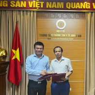 Mời tham gia dùng thử miễn phí phần mềm HIS và EMR – Giải pháp chuyển đổi số y tế dễ tiếp cận, dễ triển khai