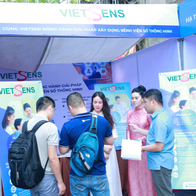 Mời tham gia dùng thử miễn phí phần mềm HIS và EMR – Giải pháp chuyển đổi số y tế dễ tiếp cận, dễ triển khai