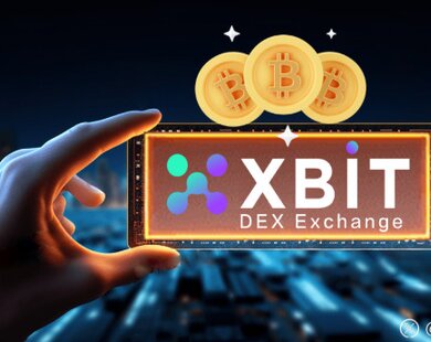 XBIT “ Soán ngôi” top 3 sàn giao dịch toàn cầu nhận “ Cú Đúp” chứng nhận tuân thủ từ Nhật Bản và Thụy Sĩ