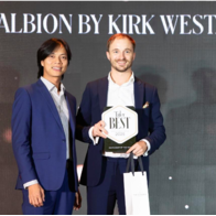Sofitel và MGallery Collection được vinh danh tại giải thưởng danh giá Tatler Best Vietnam 2025