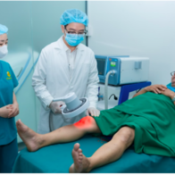 Phía sau những lời đồn: Công nghệ điều trị xương khớp của BK Dong Yang có đáng tin?
