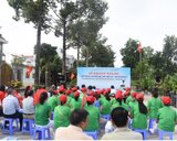 Khu phố 57, phường Hiệp Bình: Chung tay kiến tạo diện mạo đô thị mới