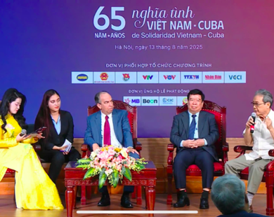 Từ công nghệ minh bạch đến giá trị nhân văn: Chuyện về mạng xã hội thiện nguyện đầu tiên của Việt Nam