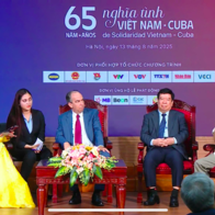 Từ công nghệ minh bạch đến giá trị nhân văn: Chuyện về mạng xã hội thiện nguyện đầu tiên của Việt Nam
