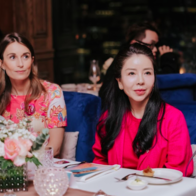 MGallery Collection gây quỹ và quyên góp hơn 200 triệu đồng cho Mạng lưới Ung thư Vú Việt Nam trong sự kiện Pink October