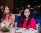 MGallery Collection gây quỹ và quyên góp hơn 200 triệu đồng cho Mạng lưới Ung thư Vú Việt Nam trong sự kiện Pink October