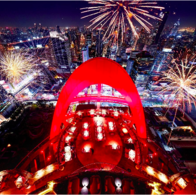 Tận hưởng mùa lễ hội rực rỡ tại những khách sạn và khu nghỉ dưỡng ấn tượng nhất châu Á