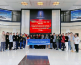 Đại lý Bestune Việt Nam thăm trụ sở FAW – “cái nôi” của ngành ôtô Trung Quốc