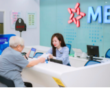 Nền tảng tài chính vững chắc đưa MB trở thành một trong những ngân hàng hiệu quả hàng đầu