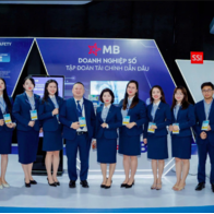 Từ Công ước Hà Nội đến Chiến dịch Niềm tin số: MB khẳng định vai trò tiên phong trong bảo vệ người dùng số