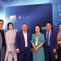 MB Visa Hi BIZ giúp doanh nghiệp linh hoạt chi tiêu và tăng hiệu quả vận hành