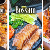 “Gwangjang GAON” Câu chuyện ẩm thực Hàn Quốc khởi nguồn từ Singapore và vươn ra thế giới