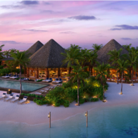 MGallery công bố ký kết dự án V Villas Maldives tại Mirihi – MGallery Collection