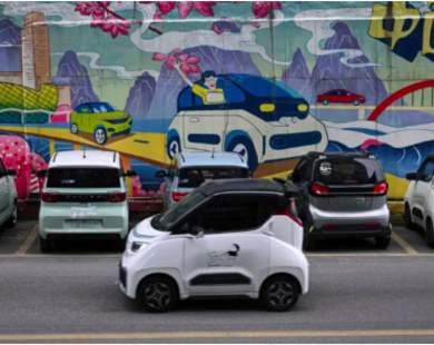 Vì nguyên liệu thô, giá xe điện có thể tăng mạnh từ 2026