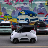 Vì nguyên liệu thô, giá xe điện có thể tăng mạnh từ 2026