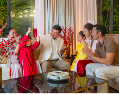 Chạm vào bình yên, đón năm mới rạng ngời tại Hòn Tre cùng Nha Trang Marriott Resort & Spa