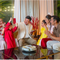 Chạm vào bình yên, đón năm mới rạng ngời tại Hòn Tre cùng Nha Trang Marriott Resort & Spa