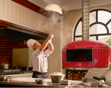 Nha Trang Marriott Resort & Spa, Hòn Tre bổ nhiệm tân Giám đốc Ẩm thực, nâng tầm trải nghiệm ẩm thực nghỉ dưỡng