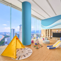 Hyatt Regency Nha Trang: Điểm chạm mới cho mùa hè bên vịnh biển