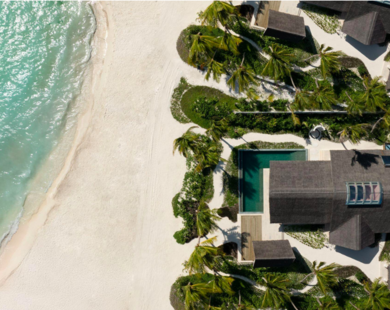 Sáu hòn đảo – Một tầm nhìn: SIX & SIX PRIVATE ISLANDS công bố kế hoạch tái định hình thị trường bất động sản nghỉ dưỡng cao cấp tại Maldives
