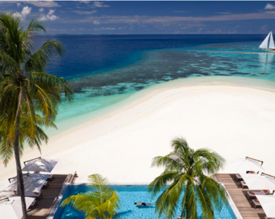 Khám phá dấu ấn đầu tiên của MGallery Collection tại thiên đường nghỉ dưỡng Maldives với V Villas Maldives at Mirihi - MGallery Collection