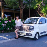 Xe điện giá mềm, an toàn vượt mong đợi: Bestune Xiaoma chinh phục người dùng