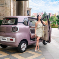 Fawcar Việt Nam ra mắt Bestune Xiaoma 222, ưu đãi lớn khi khách hàng xuống tiền