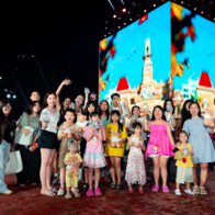 “Our Beloved Ho Chi Minh City”: khám phá nửa thế kỷ tự hào của thành phố tại “tọa độ gốc” One Central Saigon