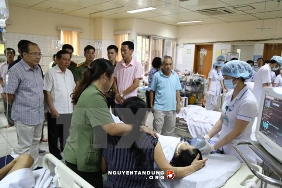Thêm một bệnh nhân chạy thận nhân tạo tử vong ở Hòa Bình