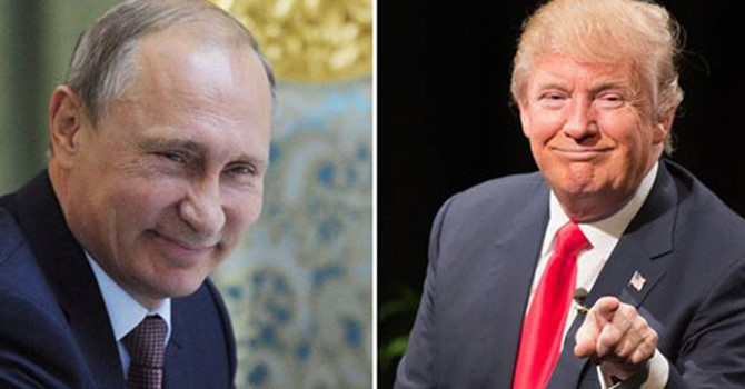 Chuyên gia Mỹ lo ông Trump bị lấn lướt trong lần đầu gặp Putin