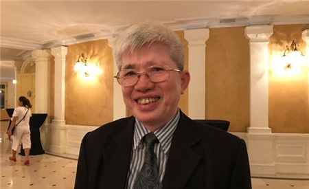 GS Nguyễn Đình Cử cho rằng VN nên nới lỏng chính sách sinh 2 con