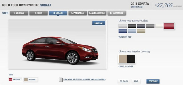 Hyundai: Từ xưởng lắp ráp thuê cho Ford, trở thành tập đoàn ô tô lớn thứ 4 thế giới