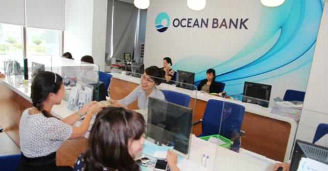 Hơn 400 tỷ đồng tiết kiệm của khách hàng “bốc hơi”, Oceanbank nói gì?