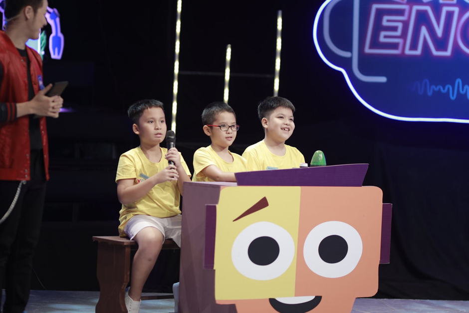 Điều gì khiến cho AloEnglish - Gameshow tiếng Anh dành cho trẻ tiểu học thu hút người xem
